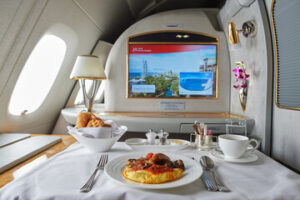 turkish airlines business class 